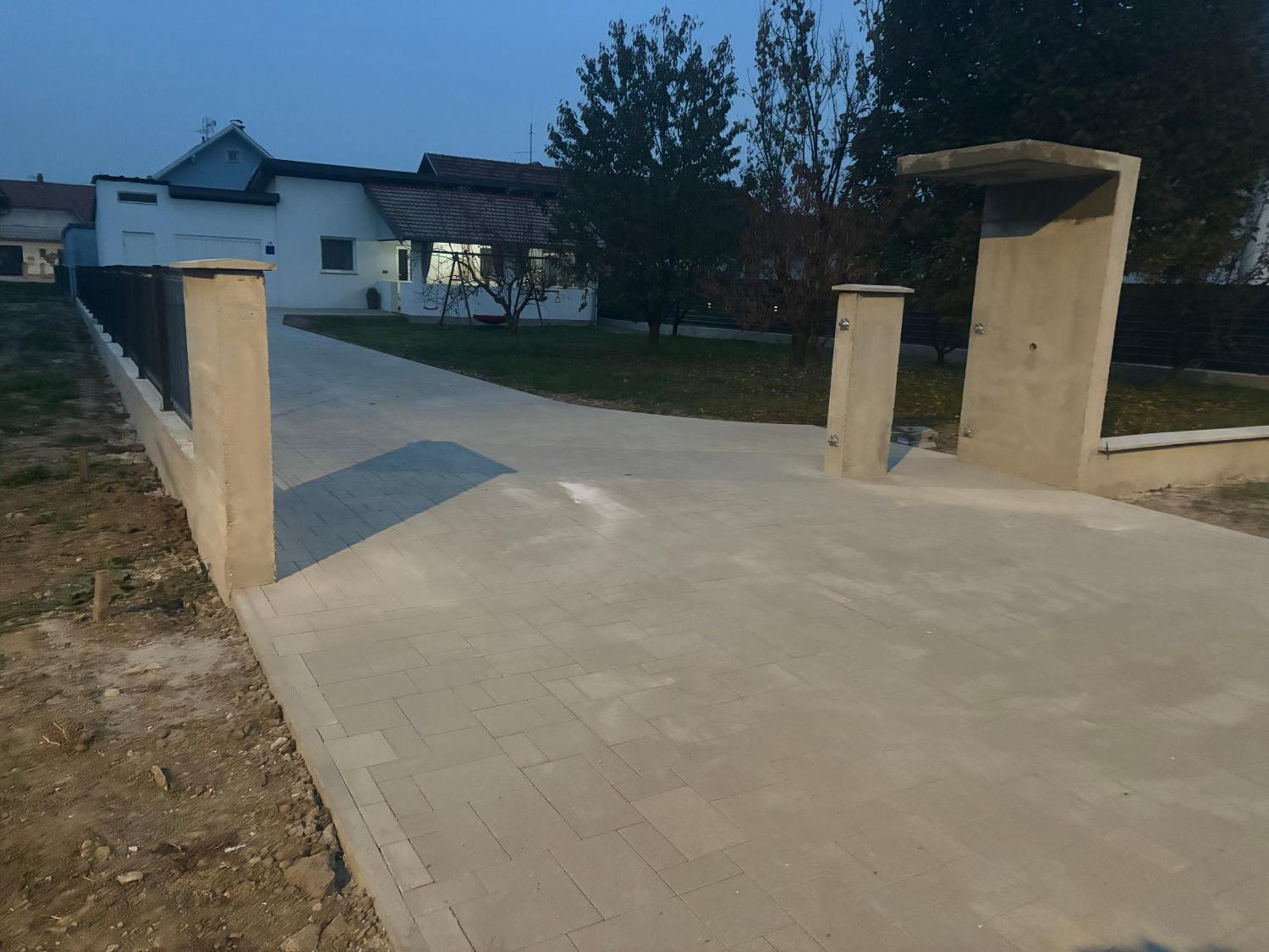 Appartamento Kod Dide - Entry With Pin 0-24H Slavonski Brod Esterno foto